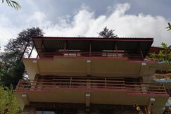 The Sunlight Homestay