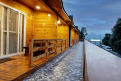 Address of Nirmaya Resort