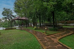 Ohstayz Whispering Grove | Private Pool Villa in Kochi