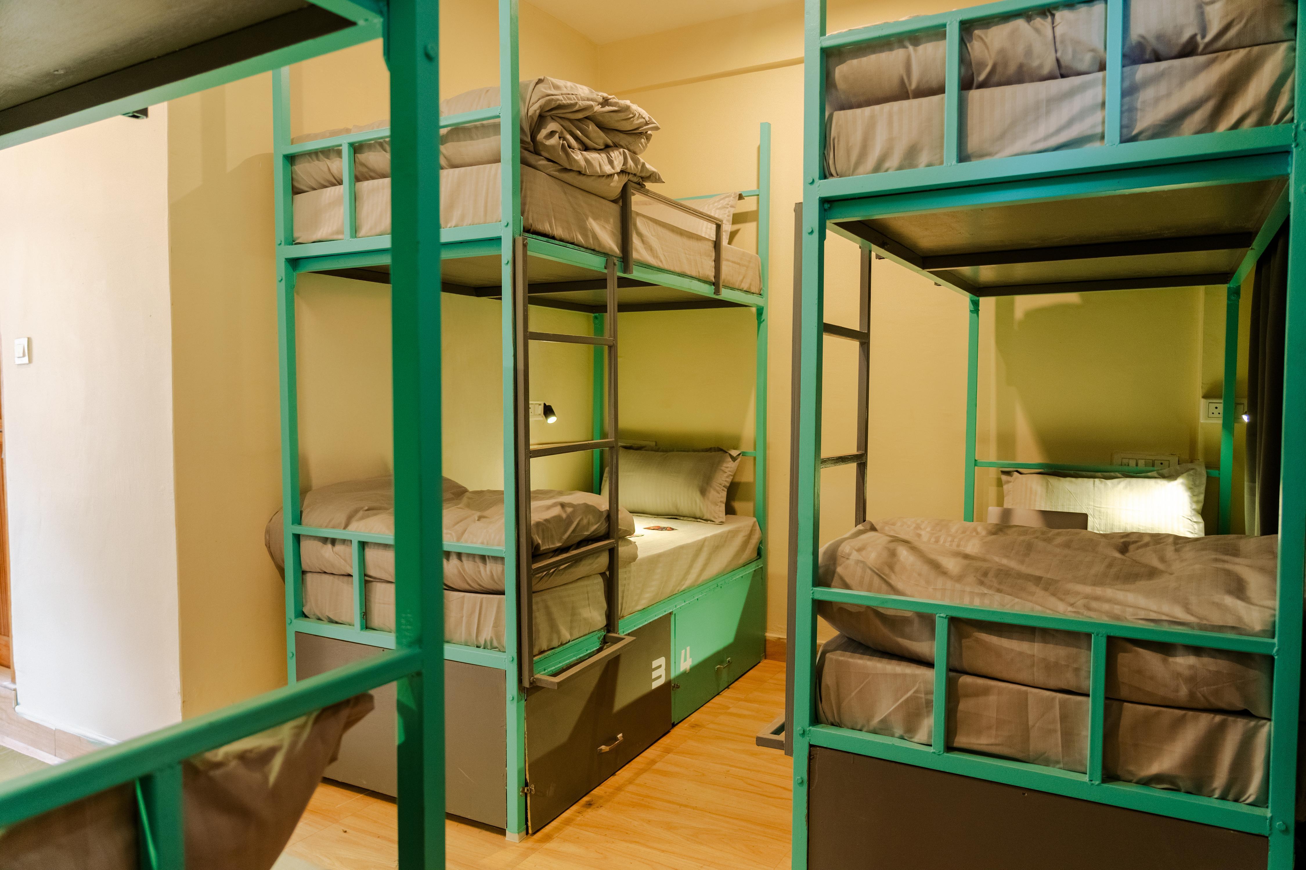 Traverse Hostel Kasol - Tap to explore photos