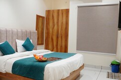 Hotel Venzaa Vijay Nagar