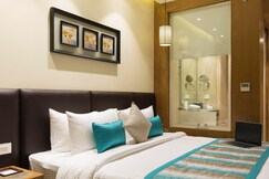 Hotel Siddhartha Diyalo
