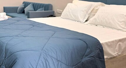 The City Nook - Urban Suites Room Type - The City Nook - Urban Suites The City Nook - Urban Suites Room Type - The City Nook - Urban Suites