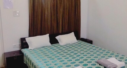 Anandpuri Ashram (Haidakhan Babaji Ashram) Room Type - Superior Room
