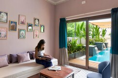 Hotel Amaiti by stayxp