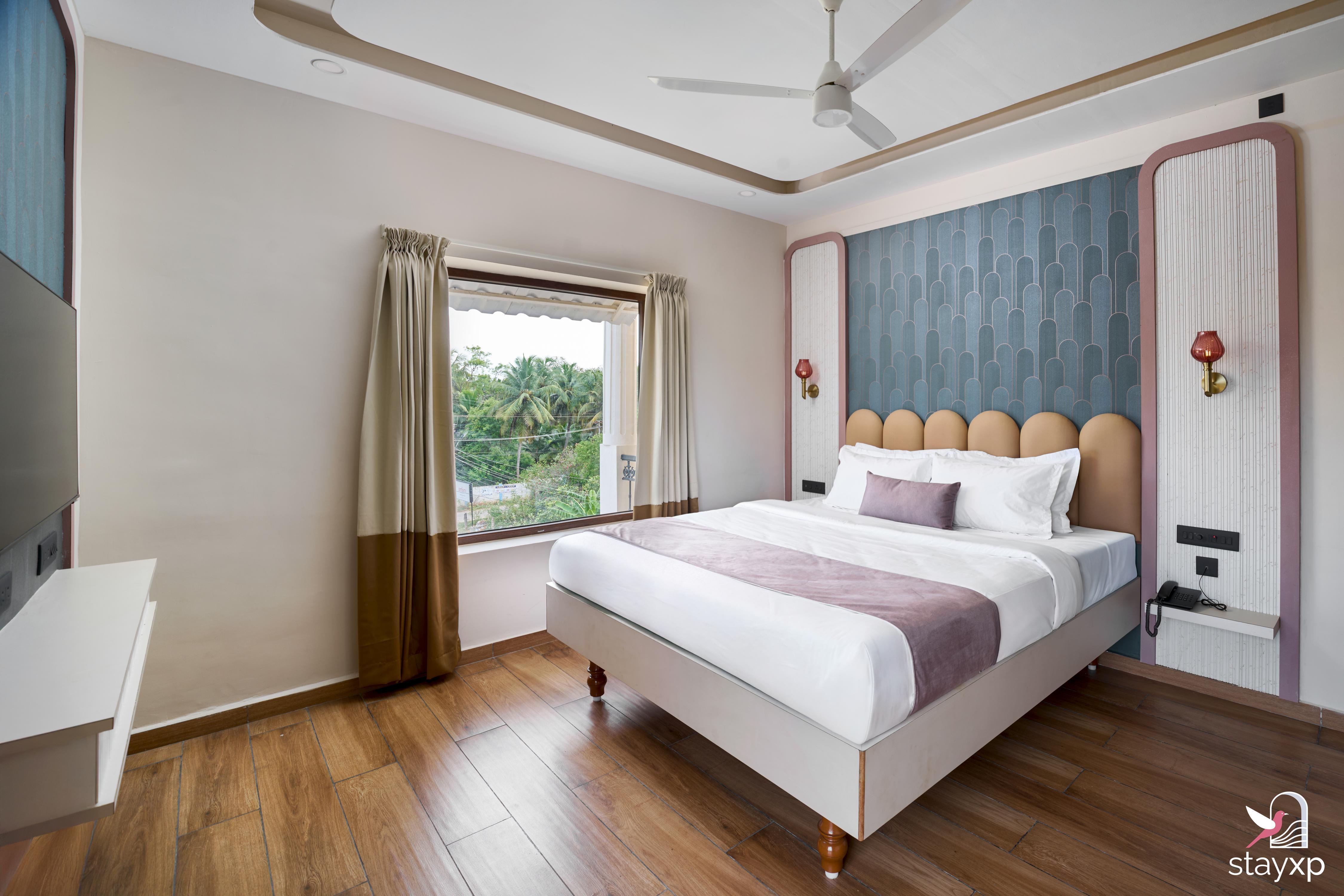 Hotel Amaiti by stayxp - Tap to explore photos