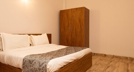 Nandan Retreat-Near Prem Mandir Room Type - Royal Club Family Premium Villa (3BHK) Nandan Retreat-Near Prem Mandir Room Type - Royal Club Family Premium Villa (3BHK)