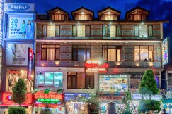 Address of Hotel Vijayant - By The Mount Heaven