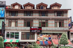 Hotel Vijayant - By The Mount Heaven