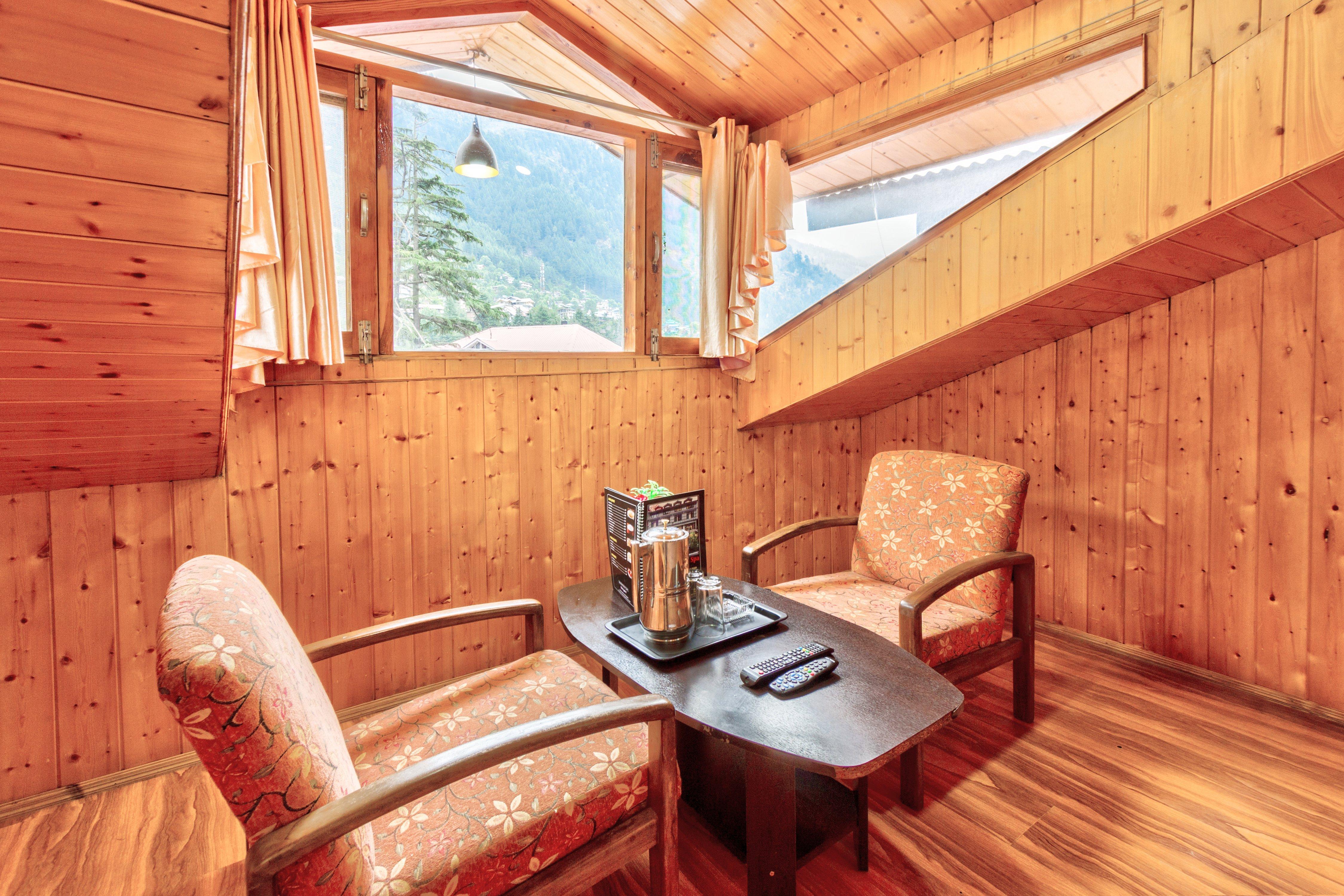 Hotel Vijayant - By The Mount Heaven - Tap to explore photos