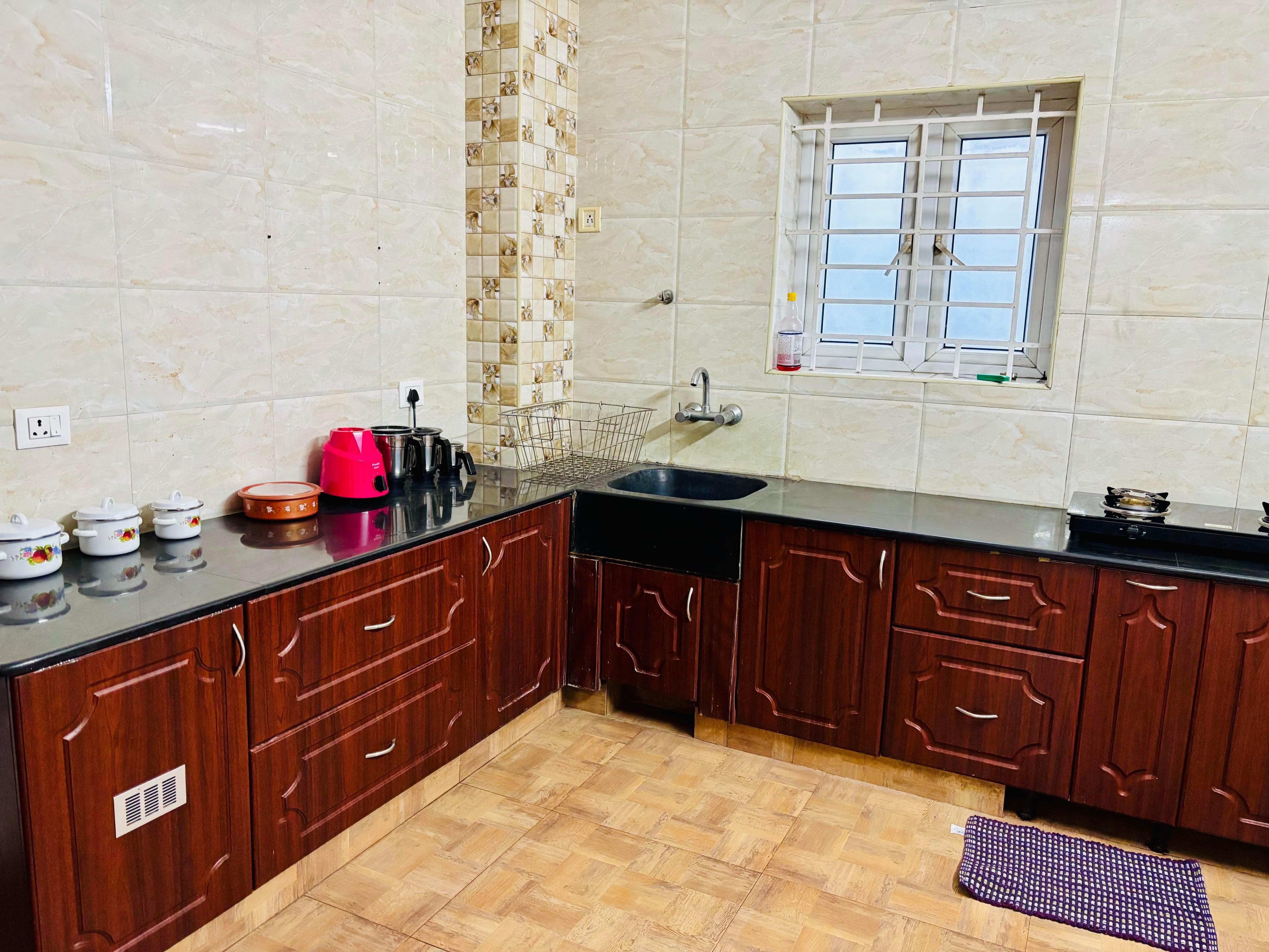 Dwarka Homes Saibaba colony