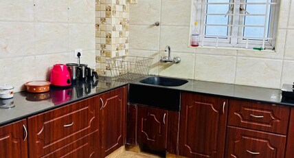Dwarka Homes Saibaba colony Room Type - Dwarka Homes Saibaba colony