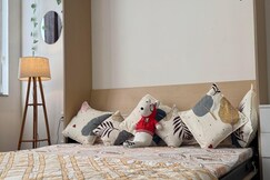 Timeless Stays   Perfect Getaway