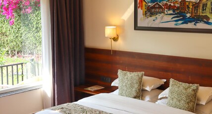 The Chalet By White Orchid Room Type - Garden Chalet Rooms - 102