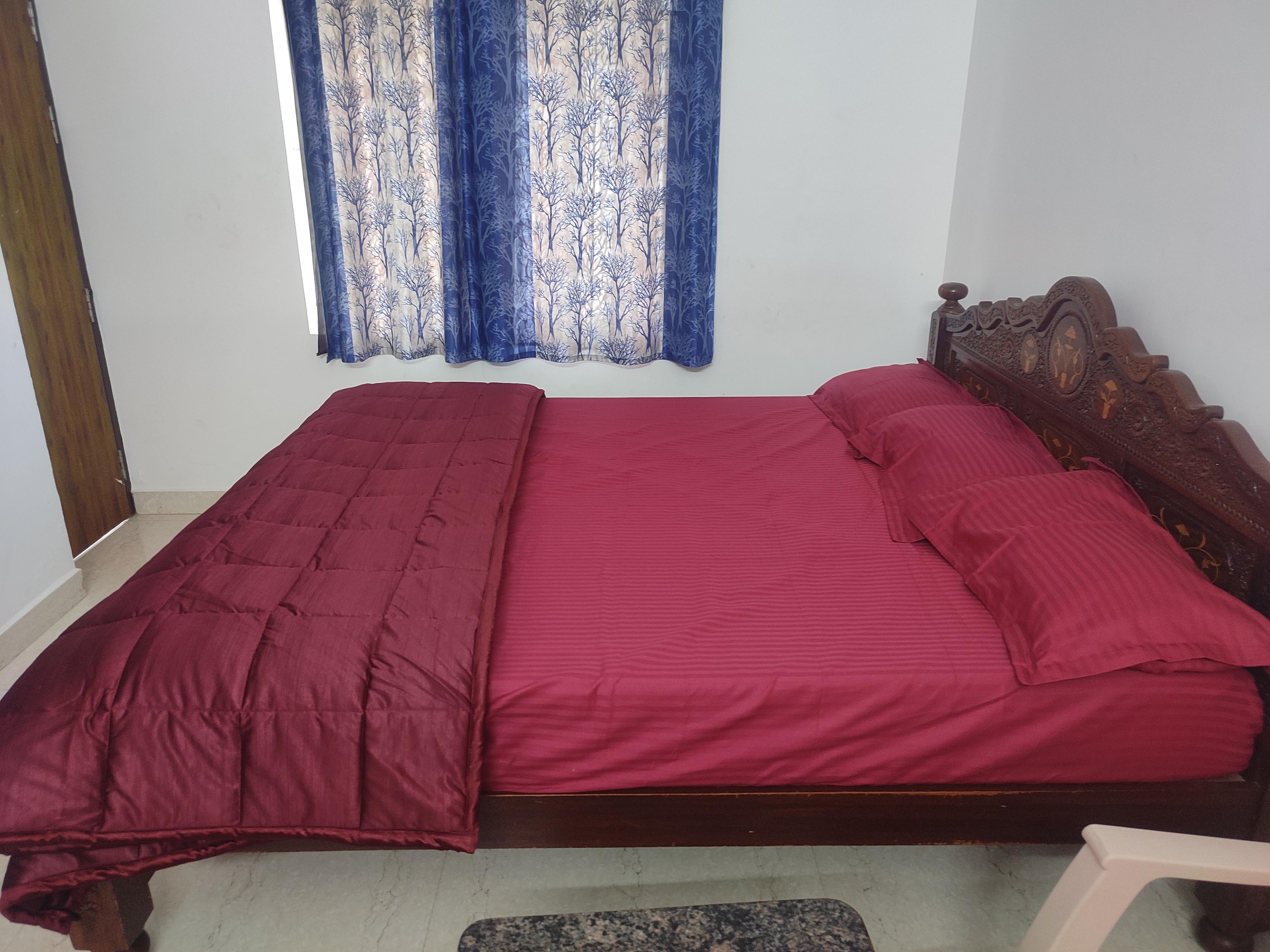 Sai Murugan Homestay - Tap to explore photos