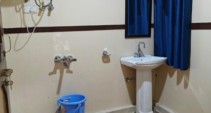 Cold Desert Cottage Hunder Room Type - Room no 109