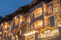 Hotel Ridge By Vyaana Retreats