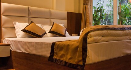 DIMORA STAYS Room Type - Bedroom 3