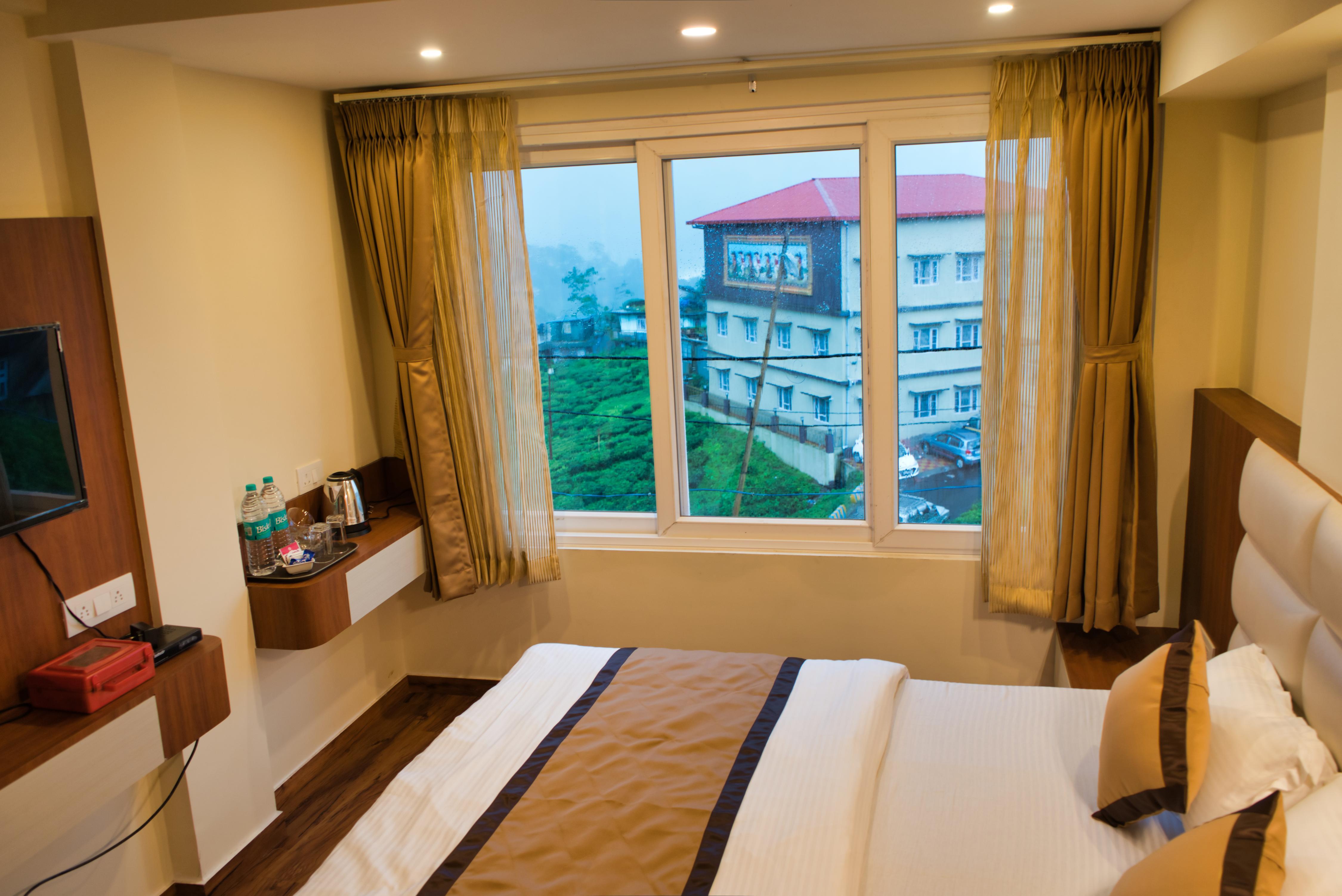 DIMORA STAYS Room Type - Bedroom 2