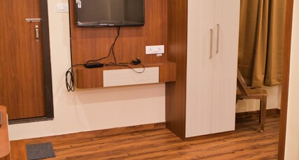 DIMORA STAYS Room Type - Bedroom 1