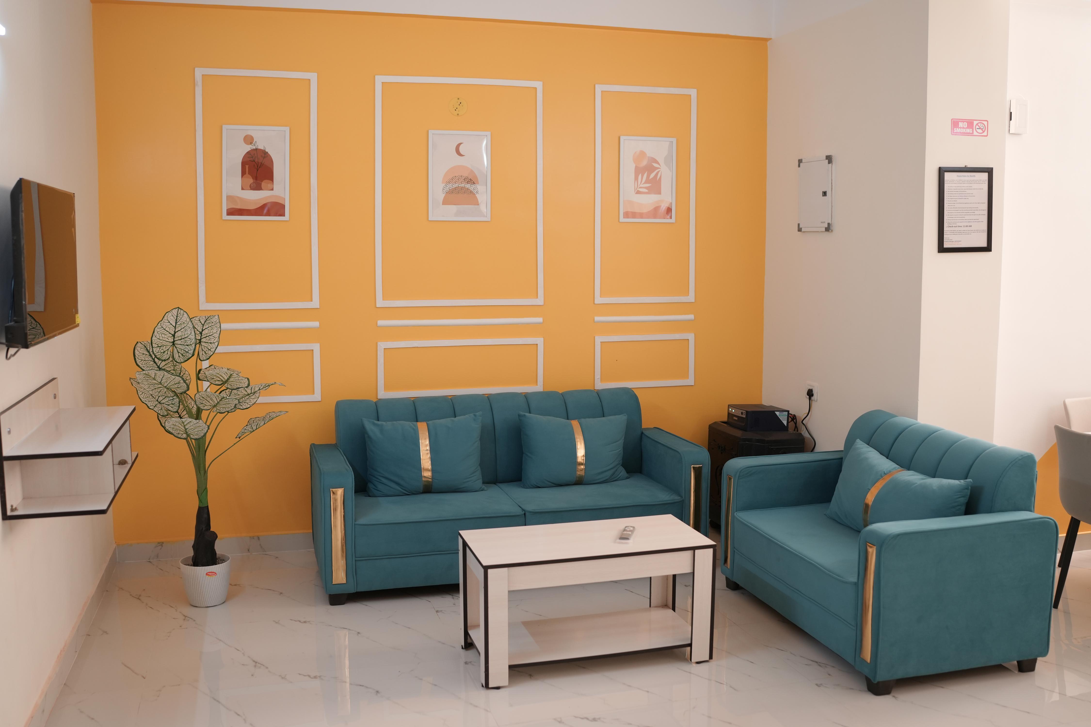 Nestify Luxe Apartment | 600m From Dispur Hospital