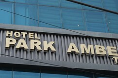 Hotel Park Amber