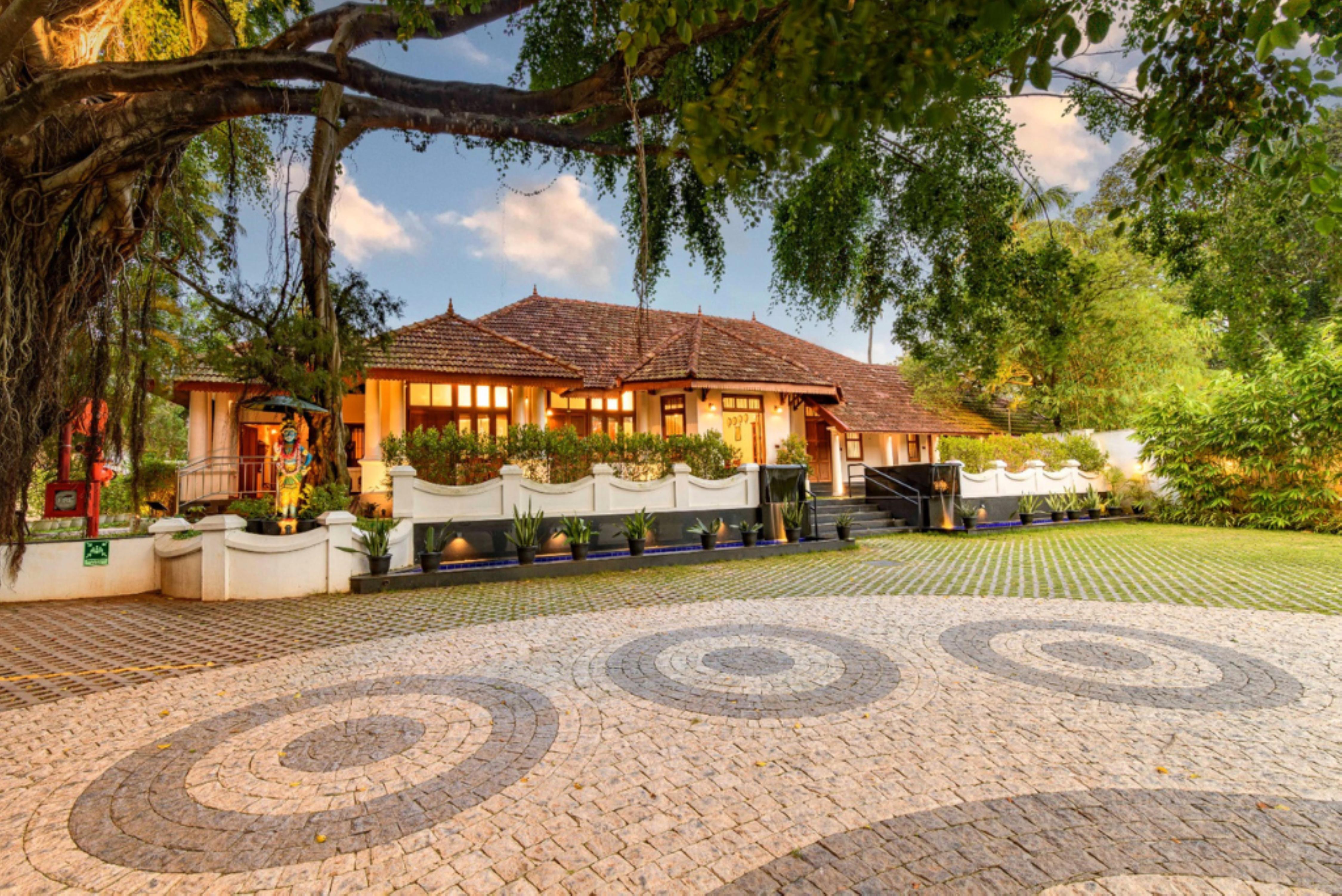Amritha Heritage - Tap to explore photos