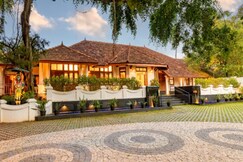 Amritha Heritage