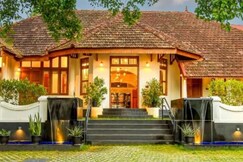 Amritha Heritage