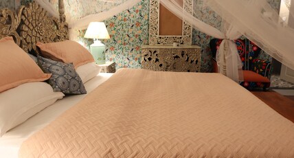 Vana Swara Room Type - Karuna