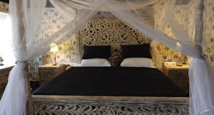 Vana Swara Room Type - Dhairya
