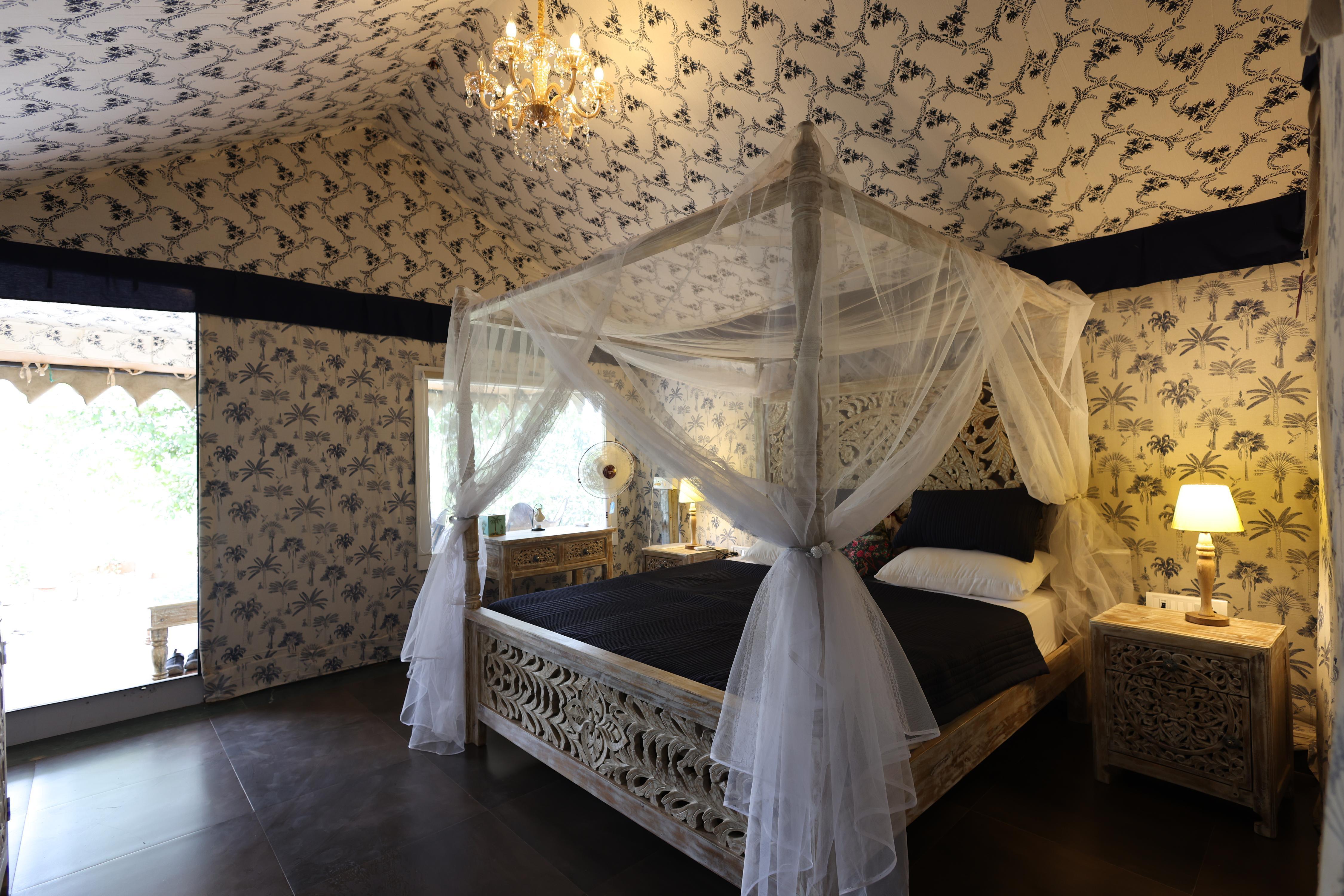 Vana Swara Room Type - Bodhi