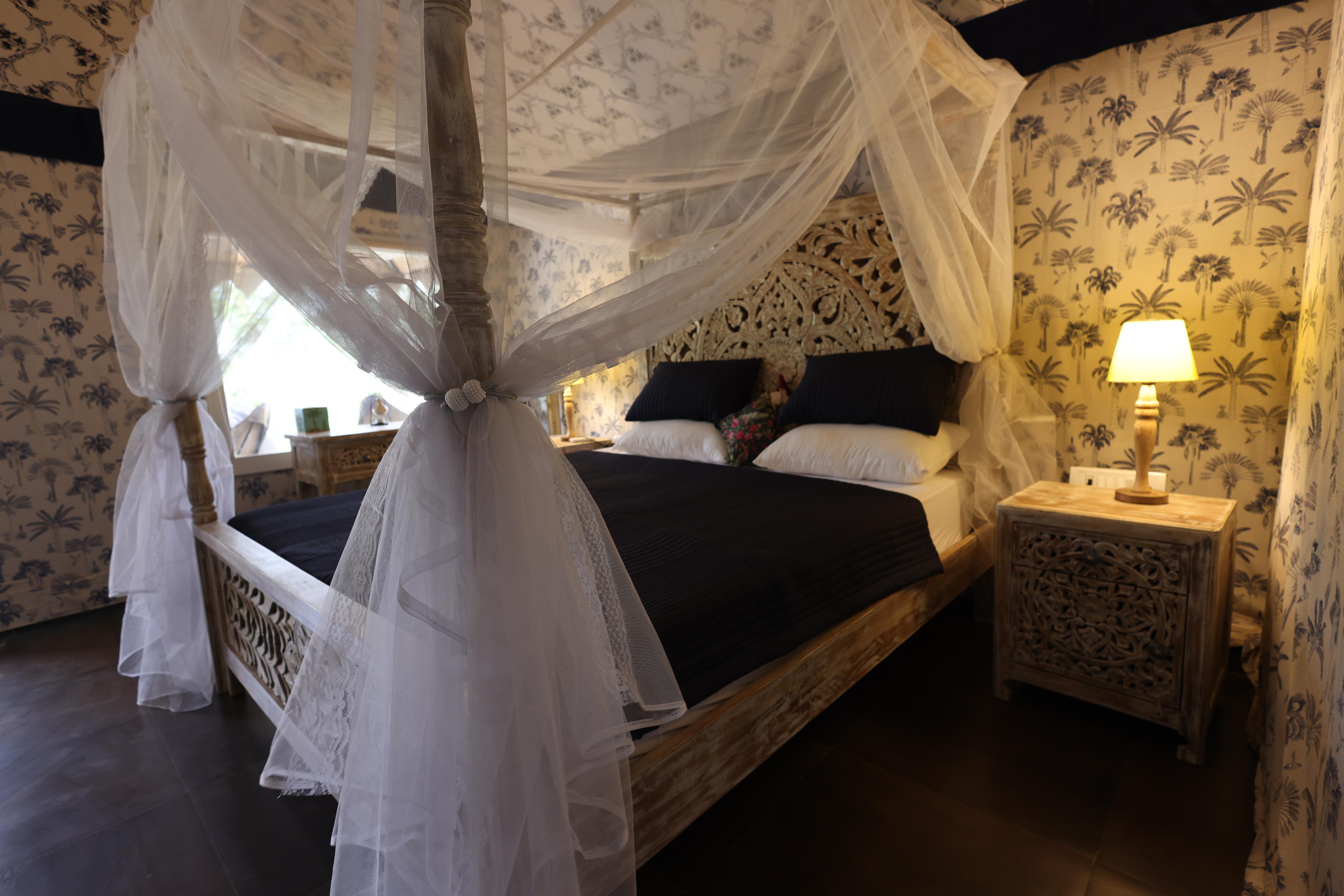 Vana Swara Room Type - Mudita