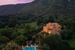 Dev Bagh Luxurious Private Suites