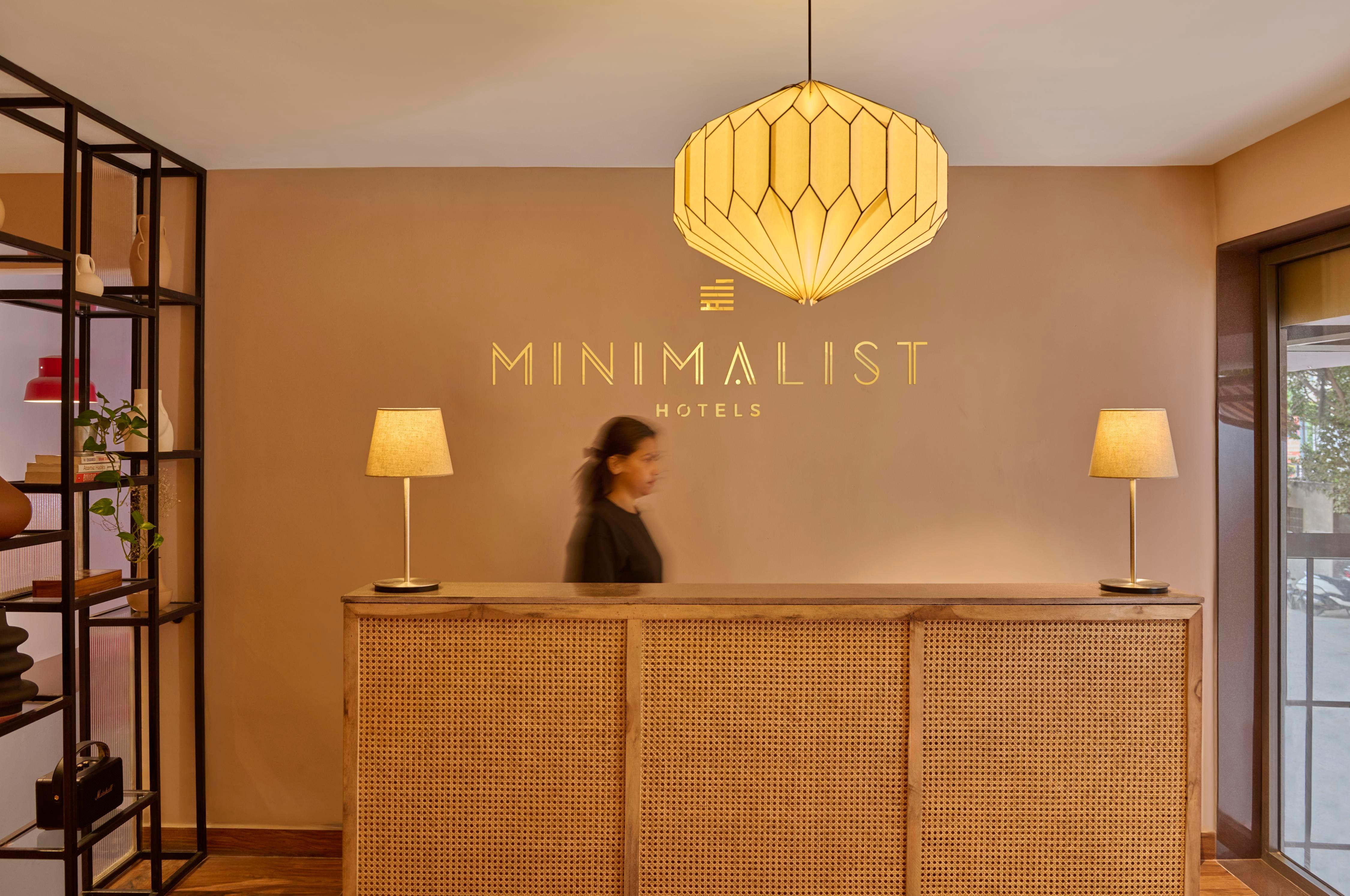 Minimalist - The Varanasi Edit