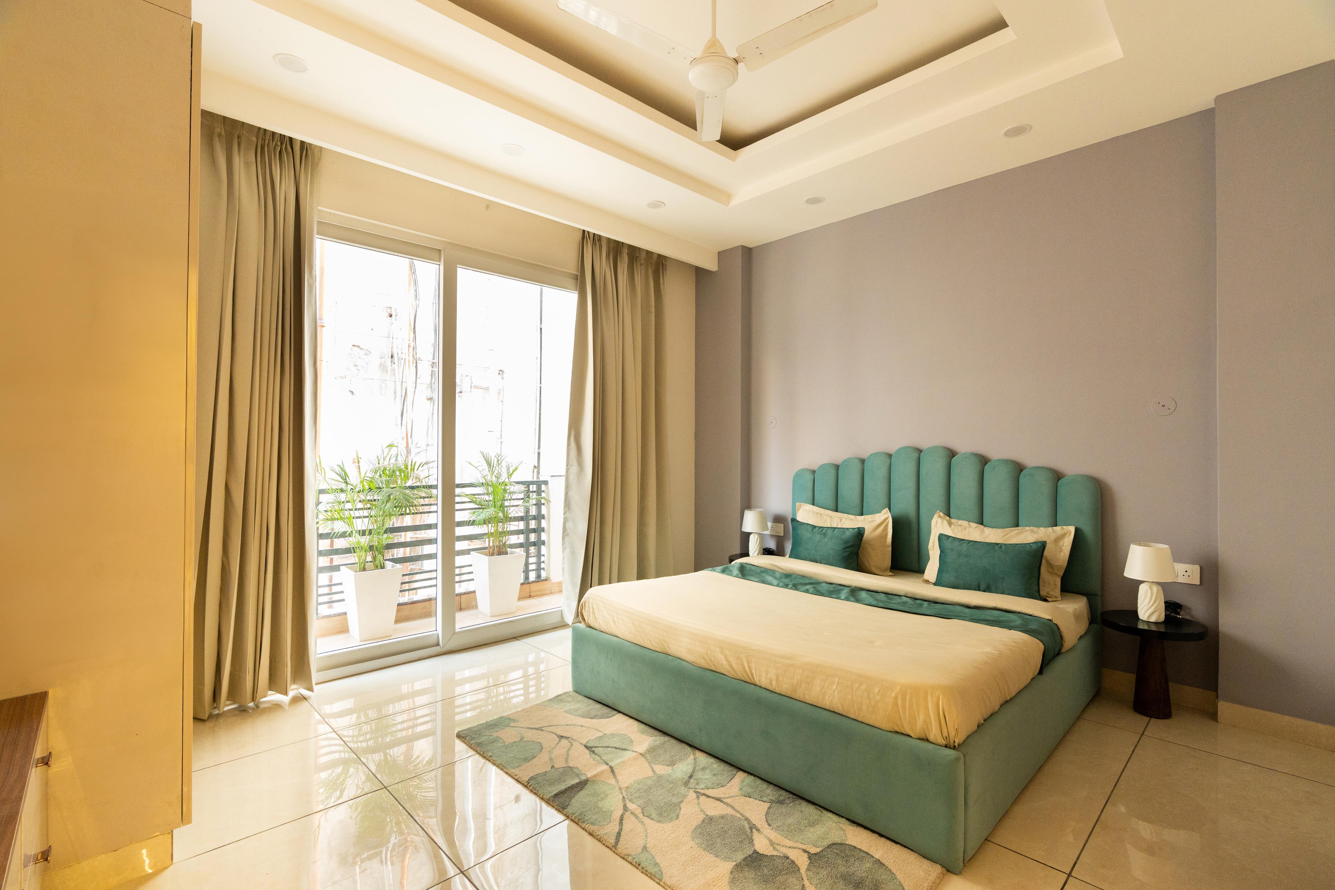 Ddream Stays | Entire 3BHK Apartments - Tap to explore photos