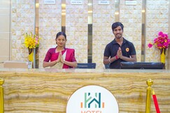 Hotel Occasia Bliss Premium hotel, Miyapur