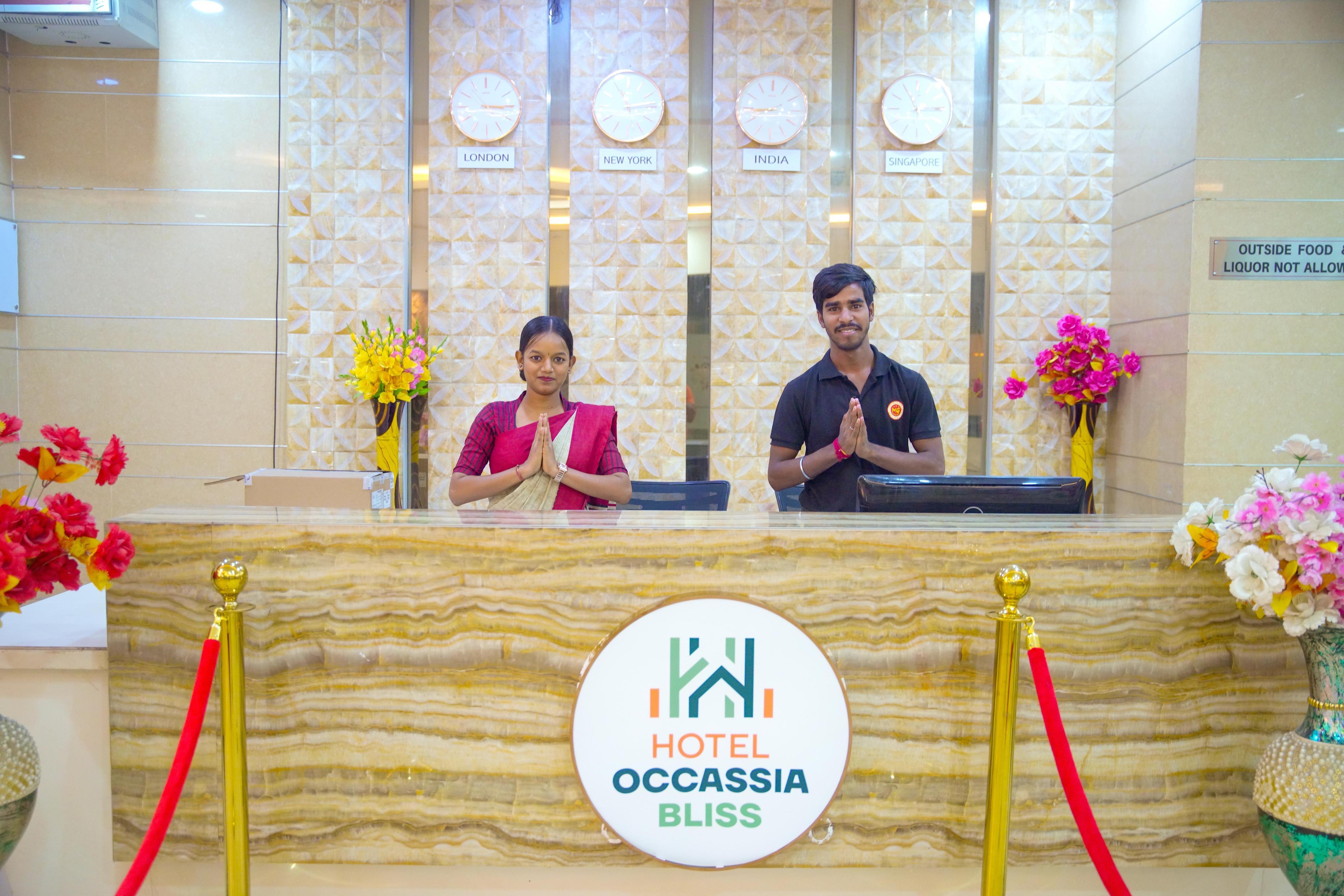 Hotel Occasia Bliss Premium hotel, Miyapur