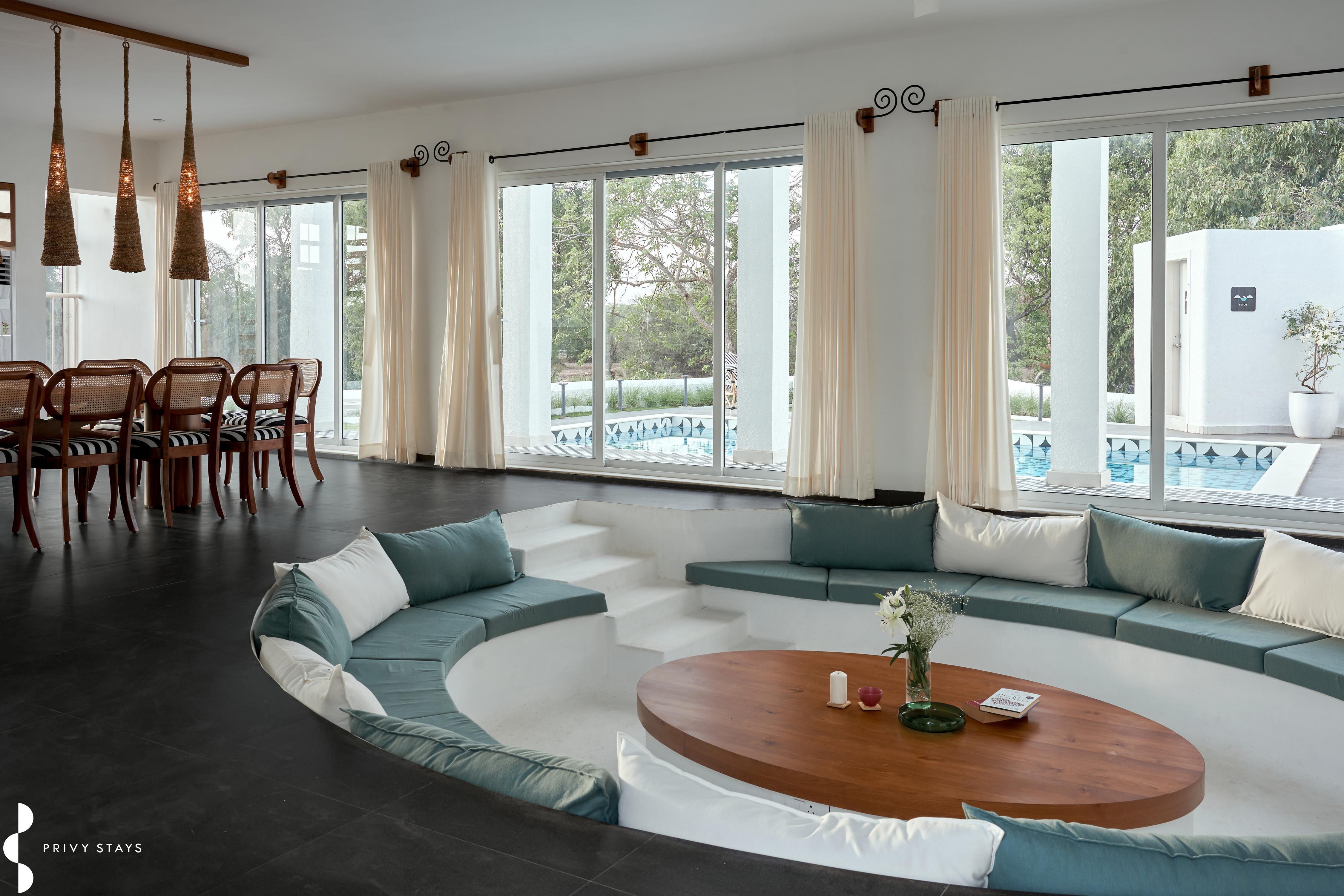 Privy Stays- Circulla Villa - Tap to explore photos
