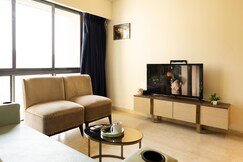 Zenia City Centre, Vive BKC Annexe