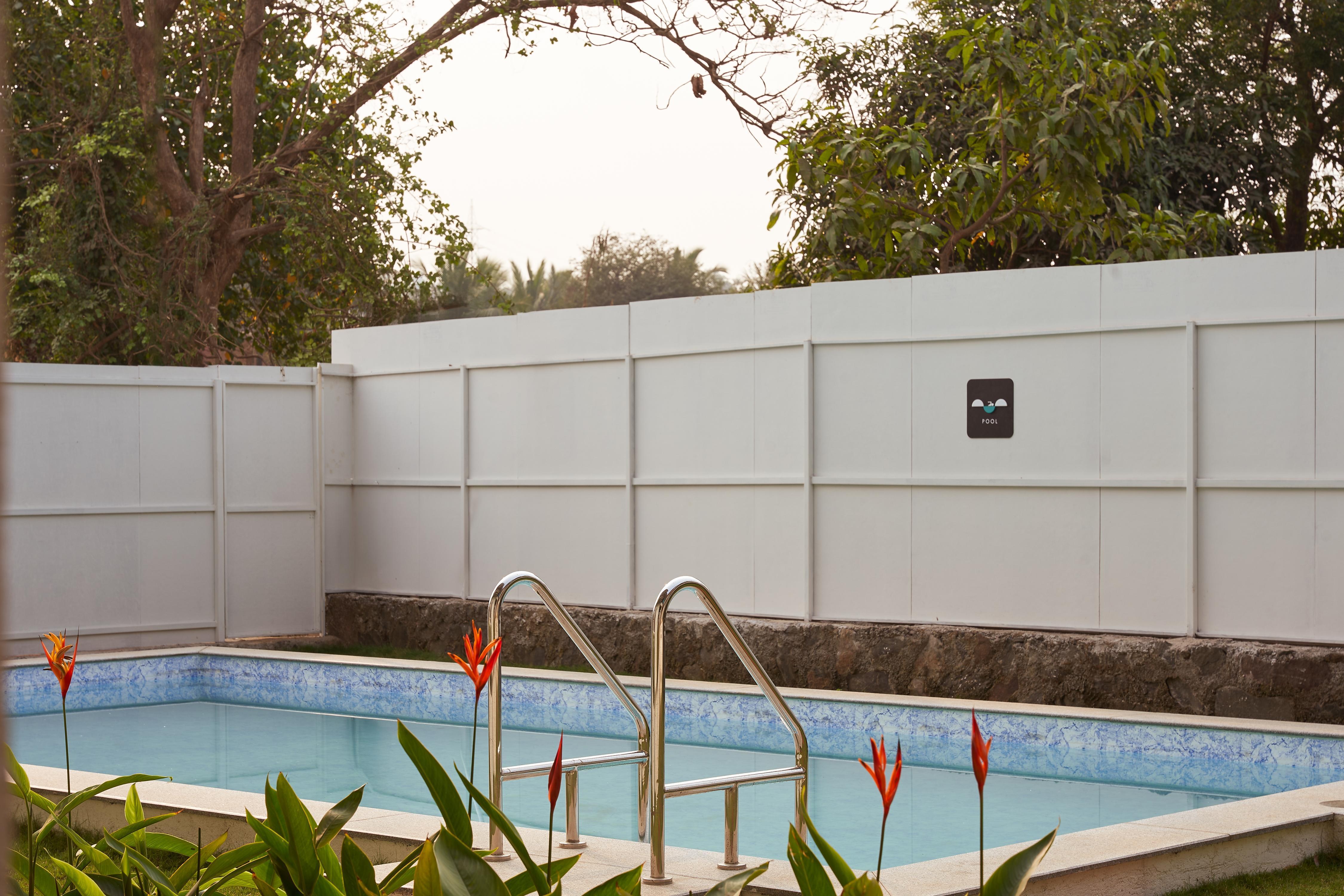 Privy Stays- Rion Villa 4 BHK - Tap to explore photos