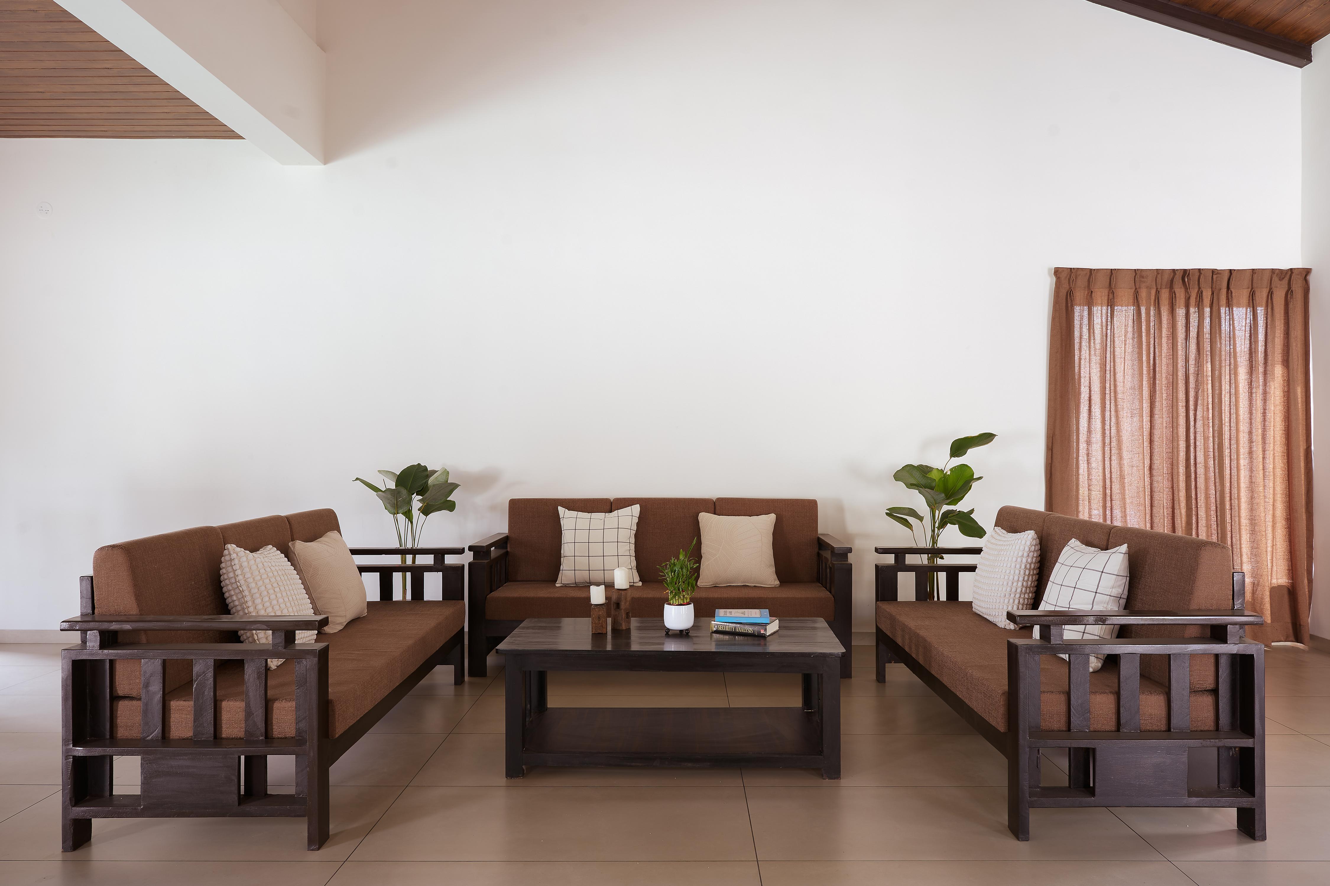 Privy Stays- Rion Villa 4 BHK - Tap to explore photos