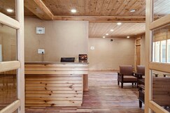 Hotel Rongtong - Kaza