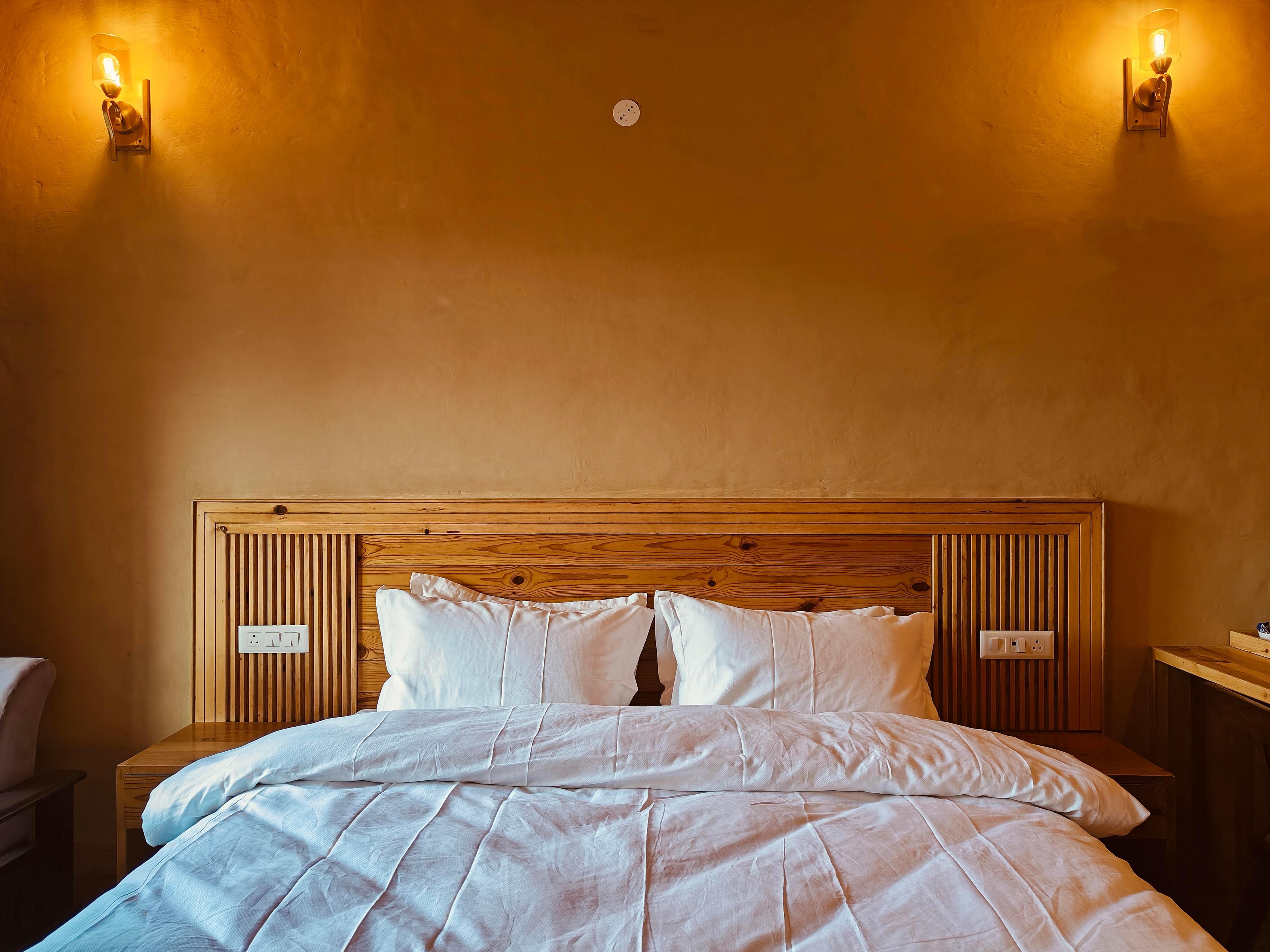 Hotel Rongtong - Kaza - Tap to explore photos