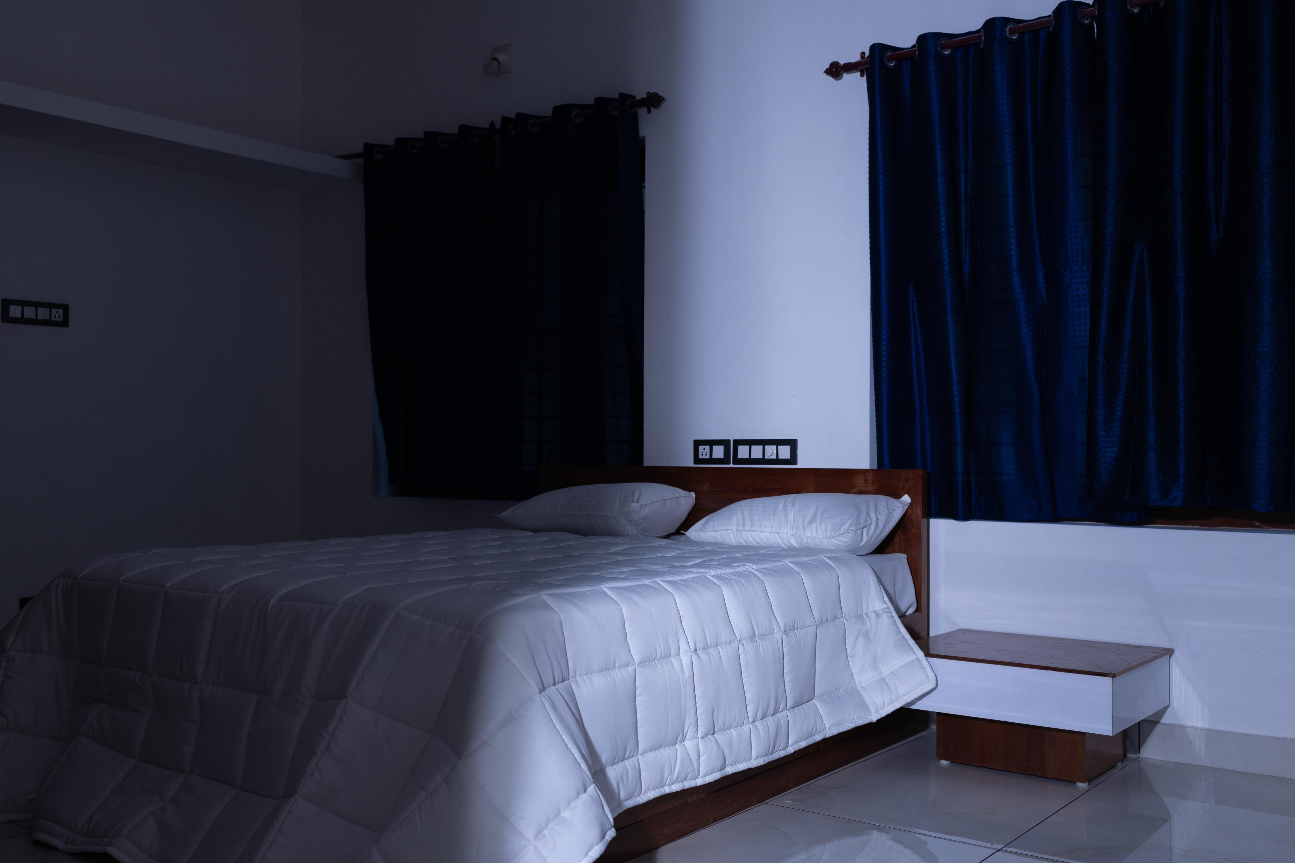 Salora by Mohanam Comfort Homes Room Type - AC Deluxe room for 3