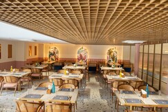 Trunk and Trolley A Luxury Boutique Hotel