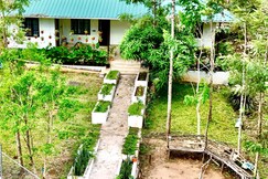 Address of Chembani Holidays and resorts