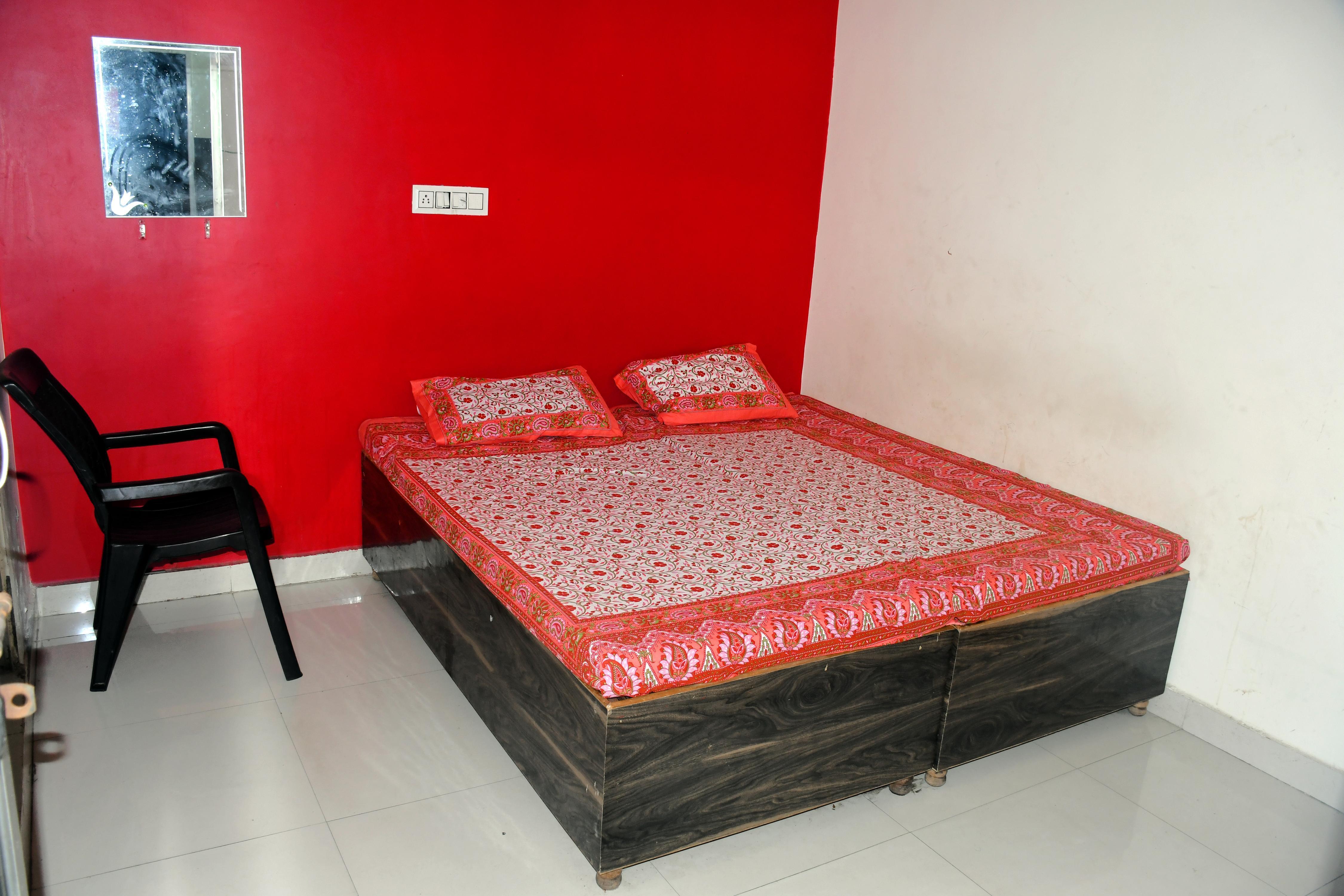 Aashirwad Hotel - Tap to explore photos