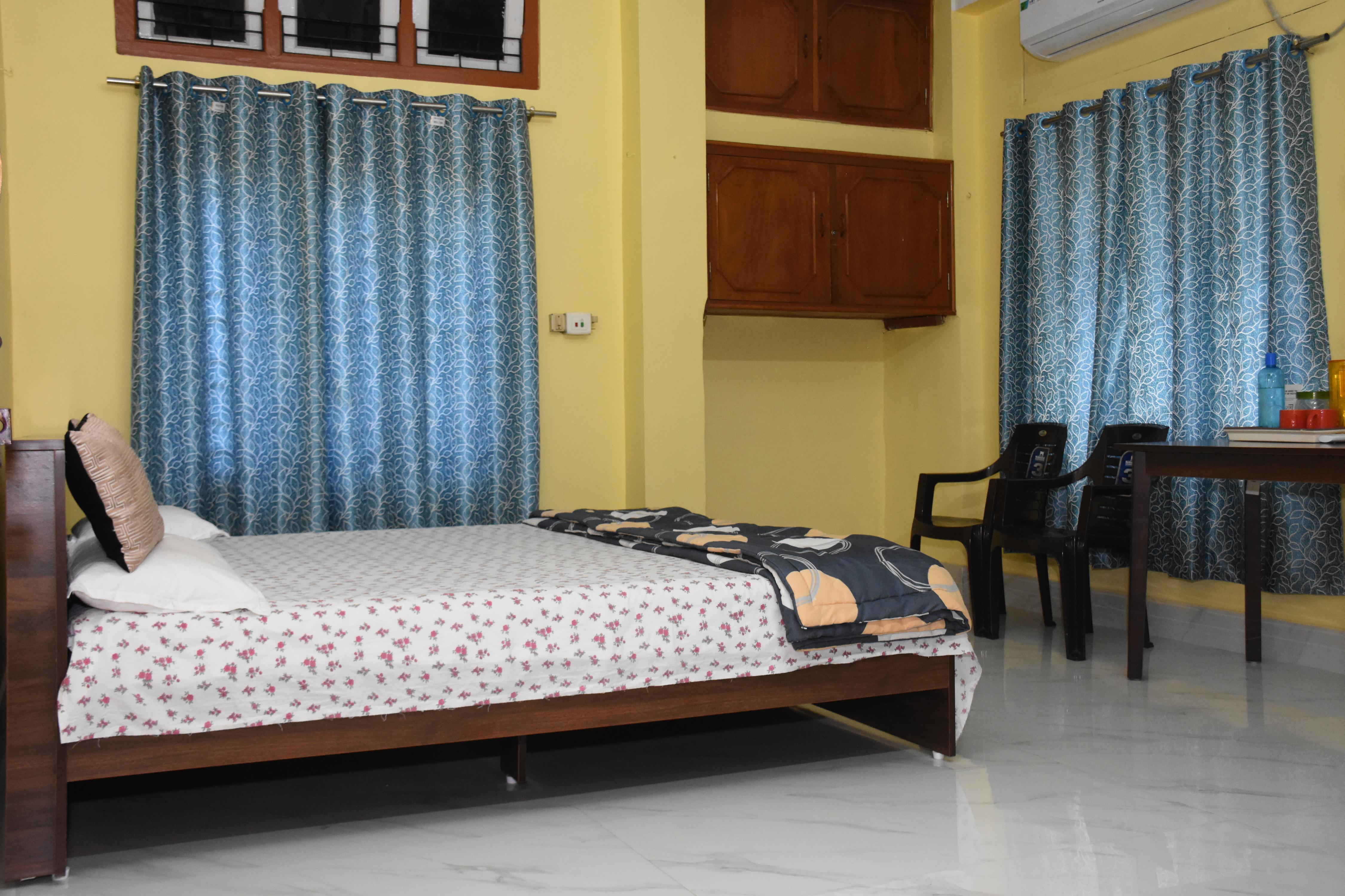 Atithi Homestay , Suruj Nagar , Six Mile - Tap to explore photos