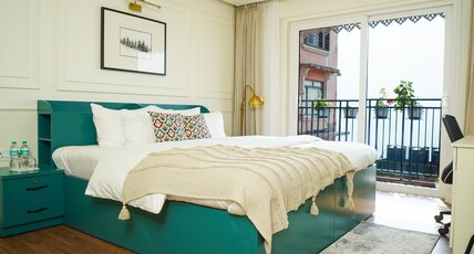 The Erina House Room Type - The Erina House
